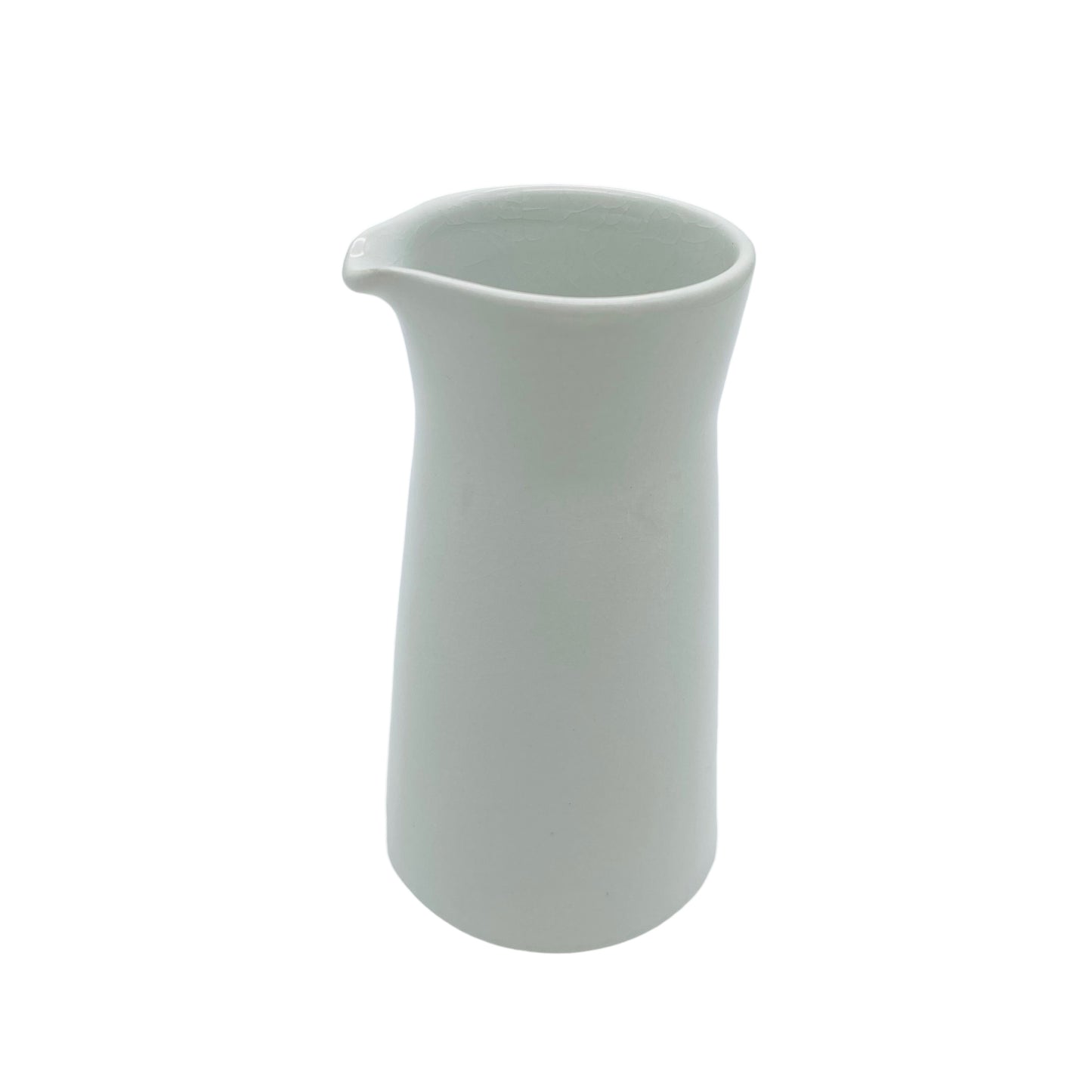 Arabia Kilta Kanne Milchkännchen weiß von Kaj Franck Iittala Teema