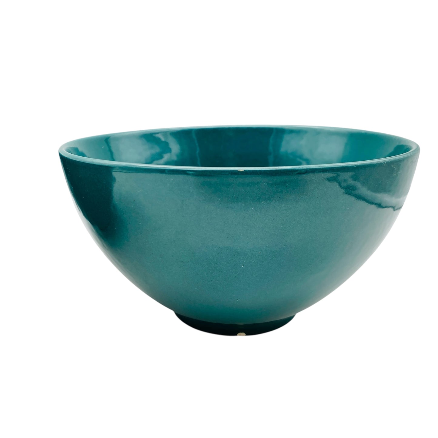 Arabia Kilta Schale Schüssel 2er Set Salatschüssel grün von Kaj Franck Iittala Teema