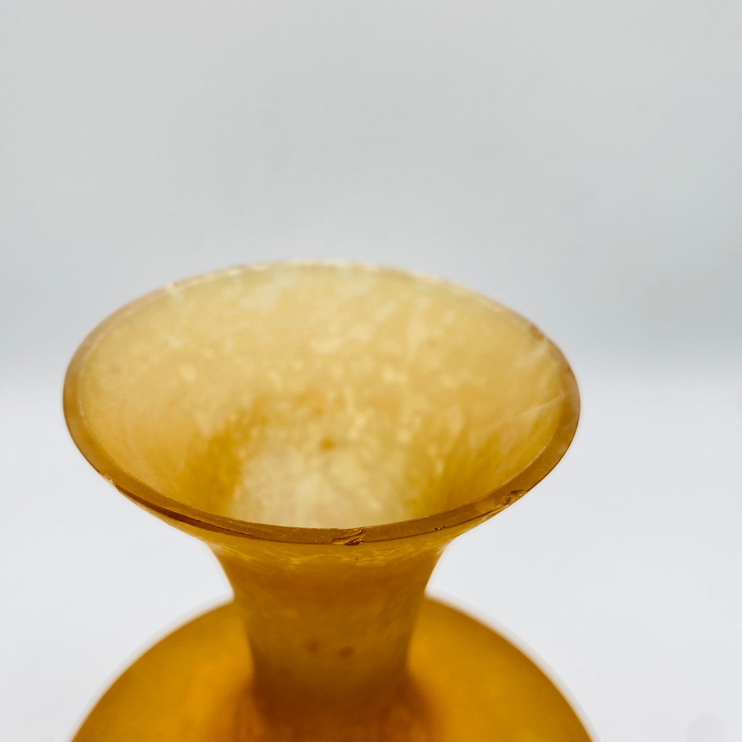 CCAA Vase 1987 Nr. 708 / 409 römisches Nachschöpfung 4. Jh n. Chr.