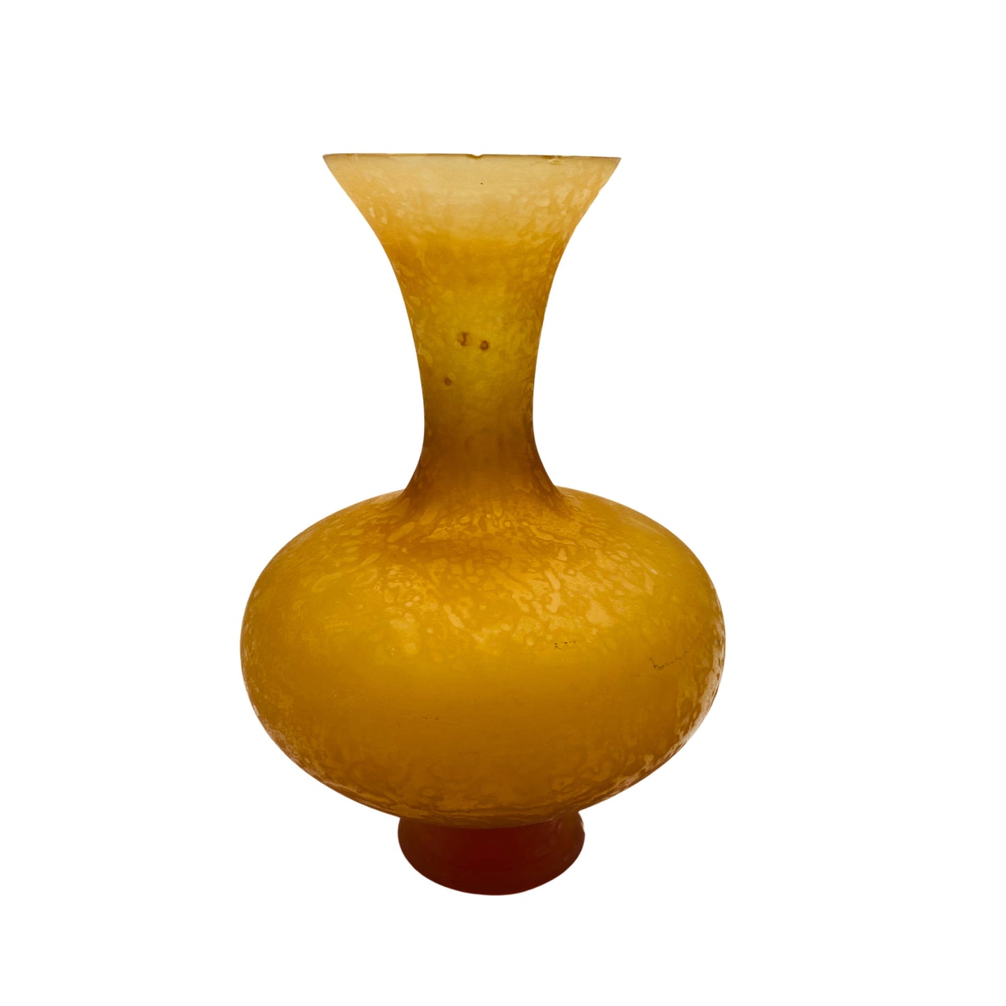 CCAA Vase 1987 Nr. 708 / 409 römisches Nachschöpfung 4. Jh n. Chr.