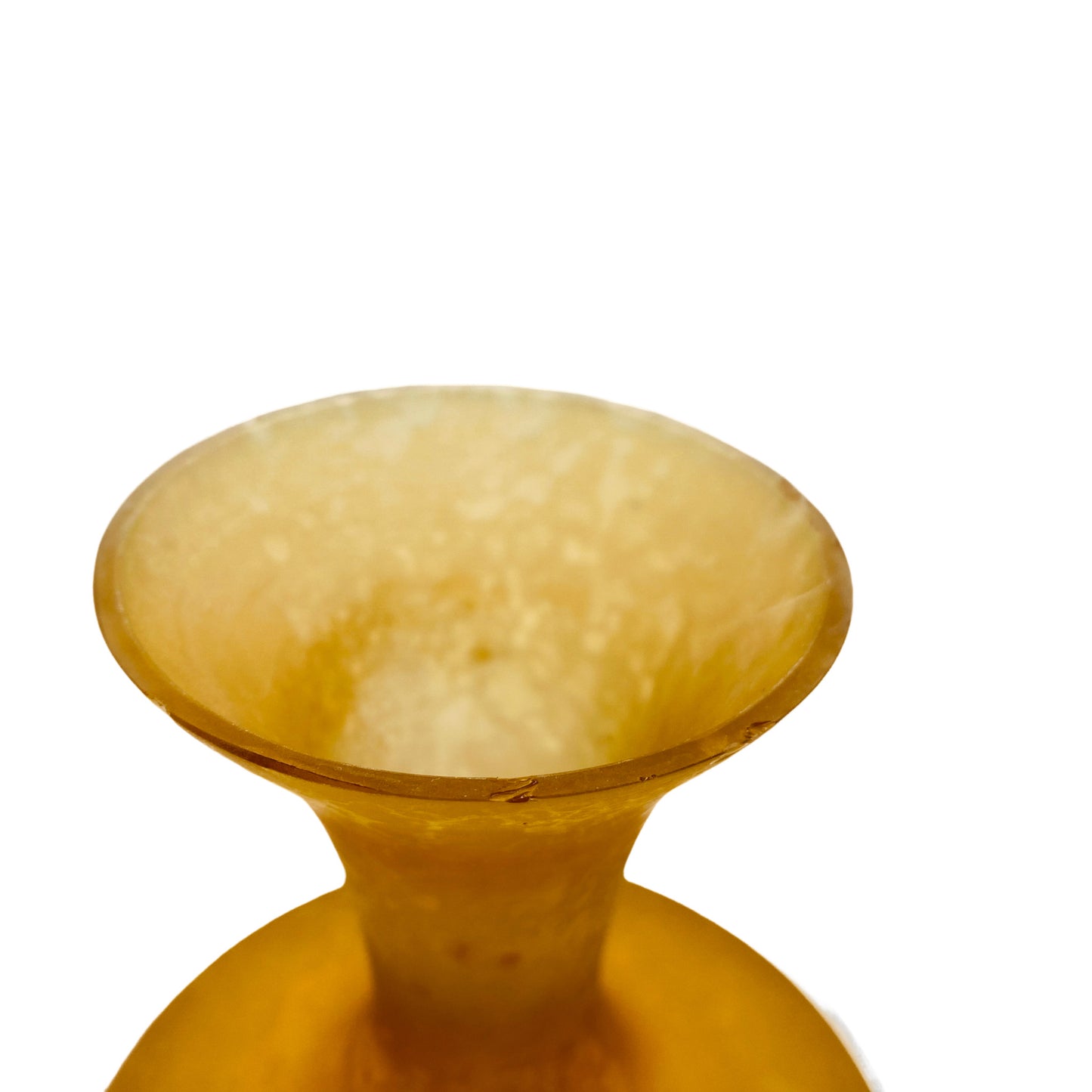 CCAA Vase 1987 Nr. 708 / 409 römisches Nachschöpfung 4. Jh n. Chr.
