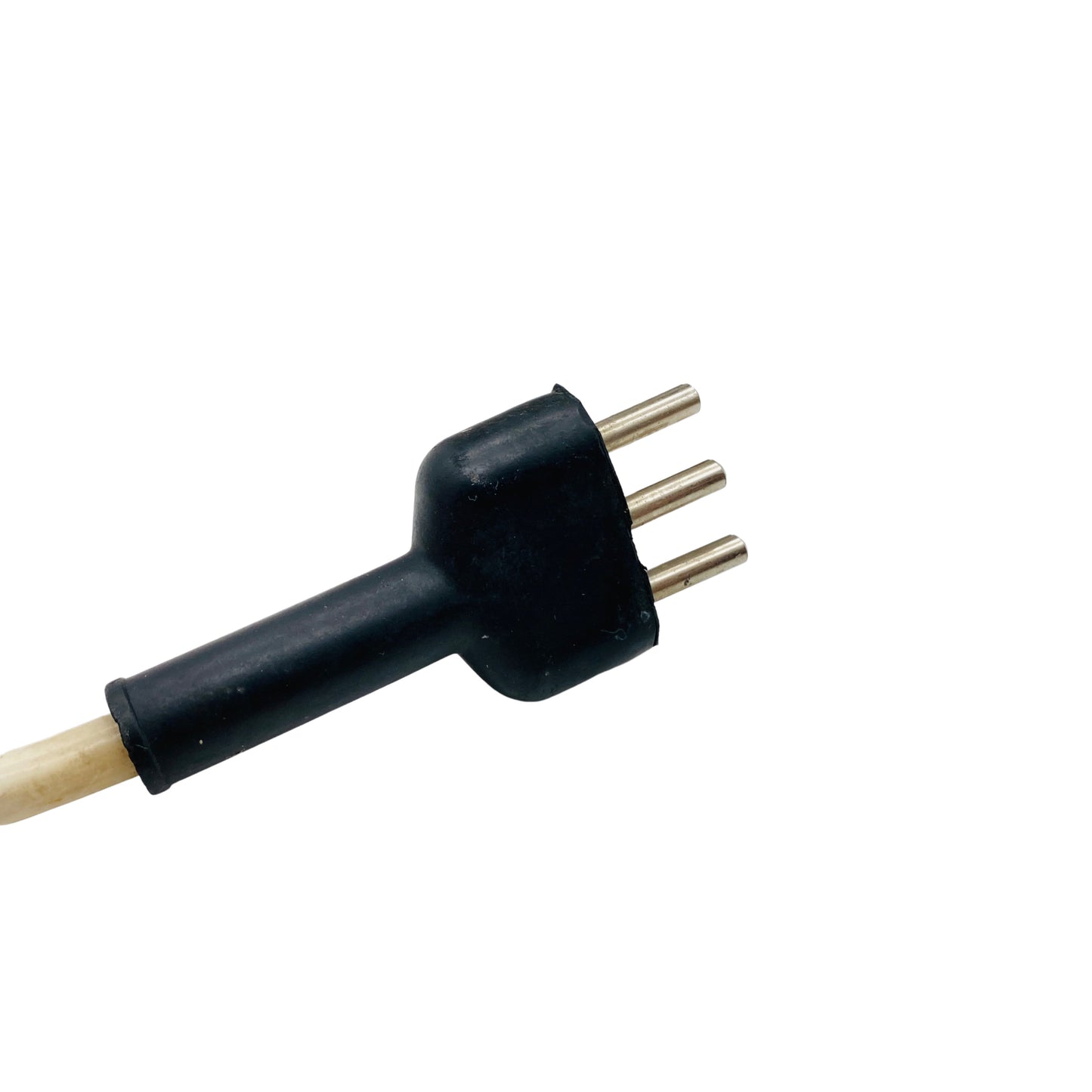 Quick Mill Ombre Eiscrusher silber 70er Jahre Vintage Italien