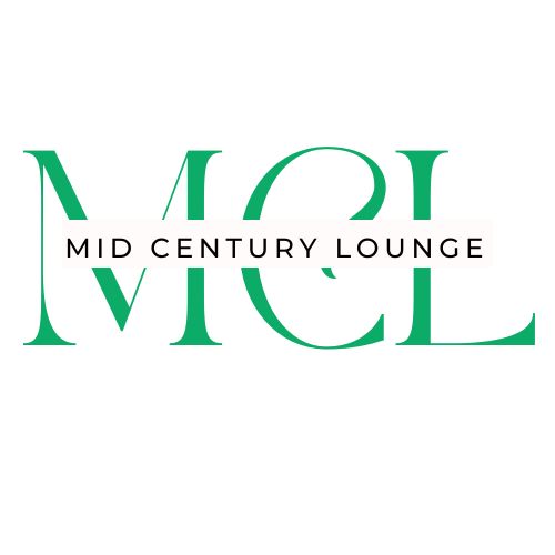 Mid Century Lounge