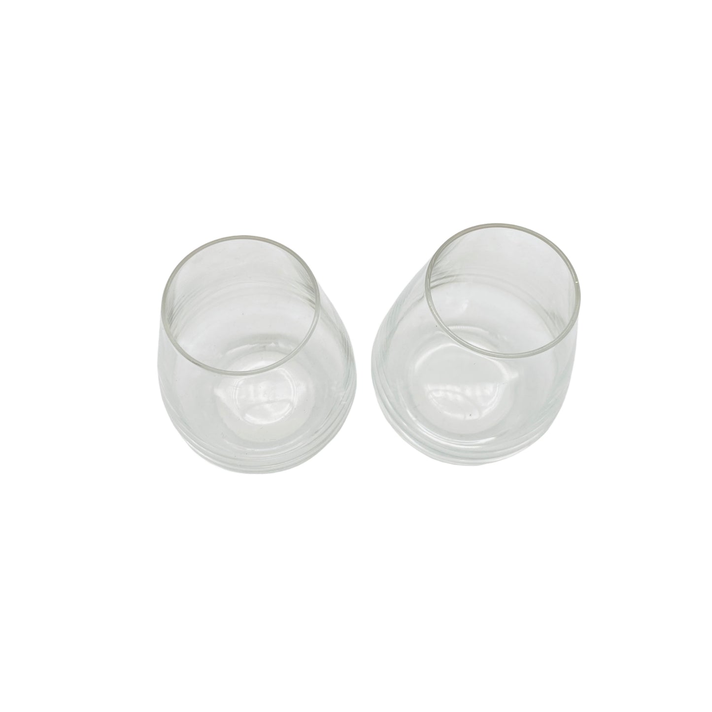 Peill und Putzler Schnapsgläser Gläser Mid Century 60er 70er Vintage