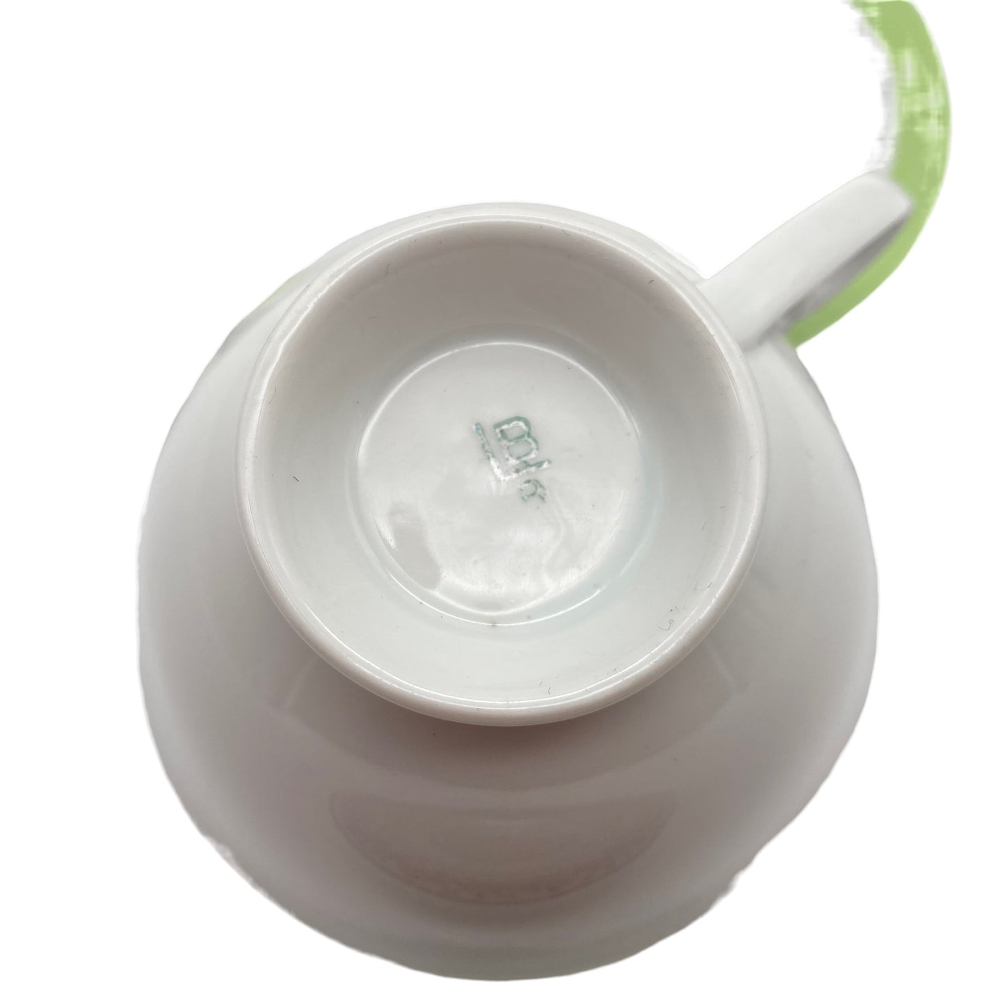 VEB Lettin Porzellan Sammelgedeck Teller Tasse Untertasse Gold schwarz