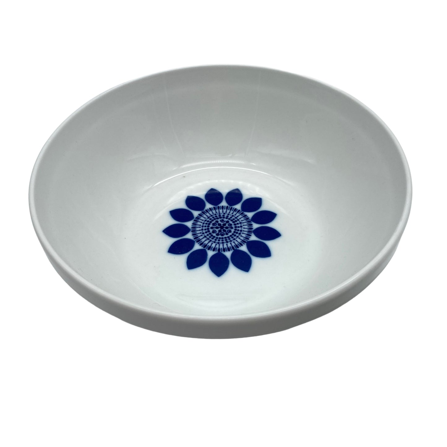 Hutschenreuther NOVUM Schalen Set Sonne blau Schüssel