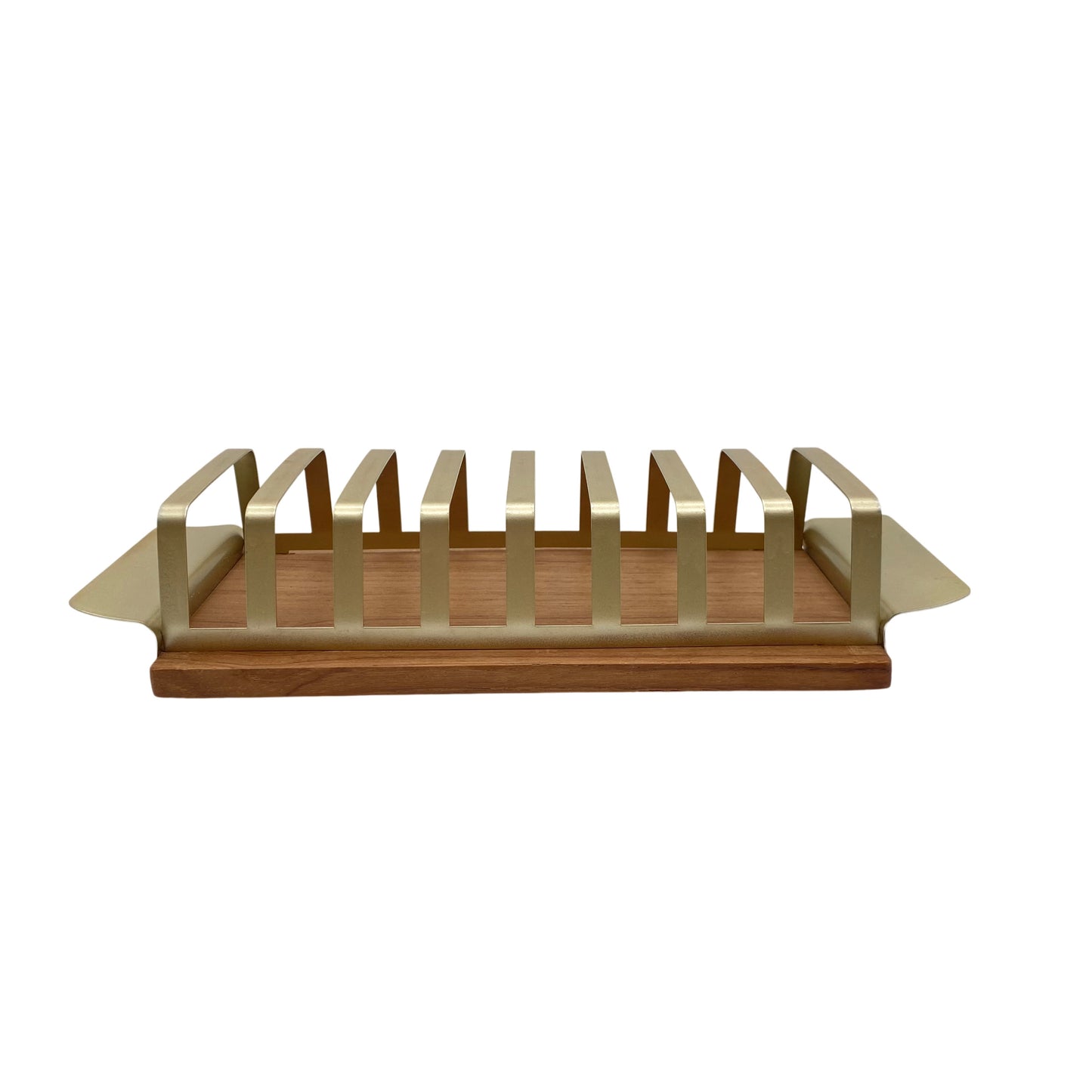Toastständer Briefständer Mid Century