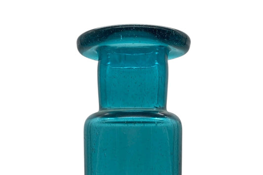 Mid Century Glasvasen – Designklassiker der 50er und 60er Jahre