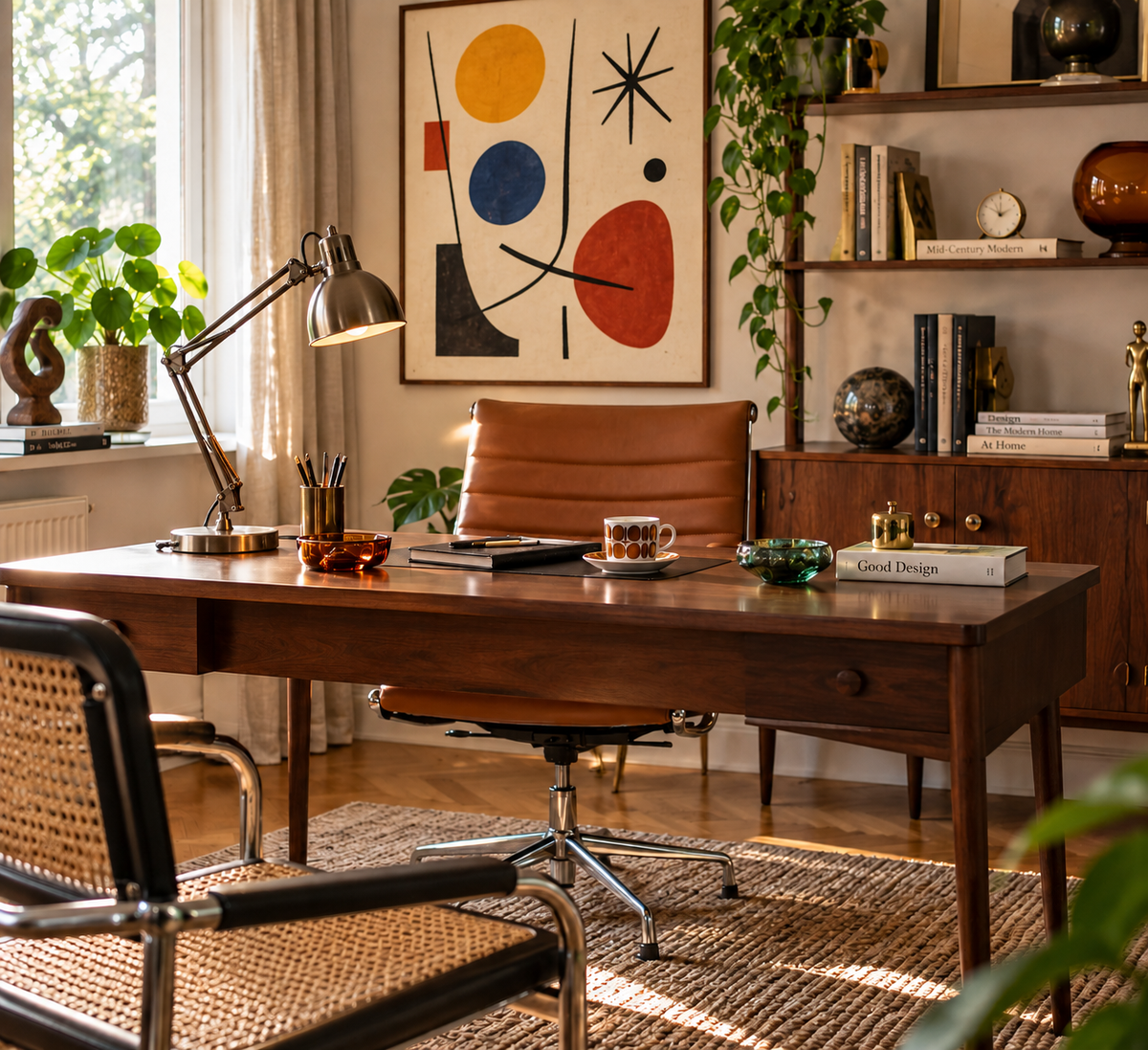 Homeoffice