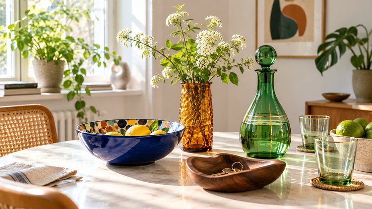 Mid Century Modern