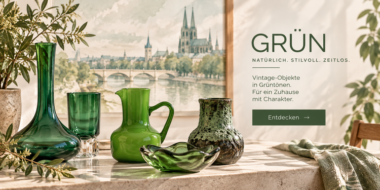 Grün & Harmonie