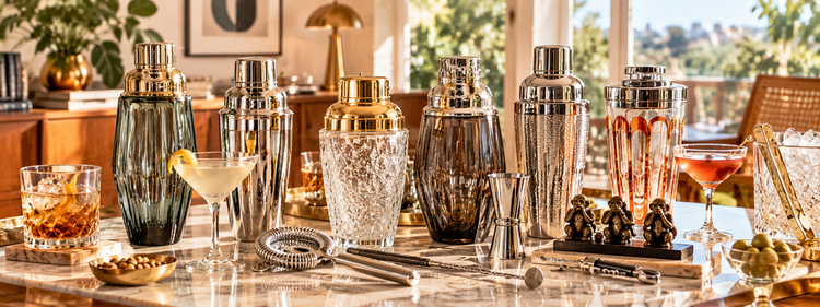 Cocktailshaker