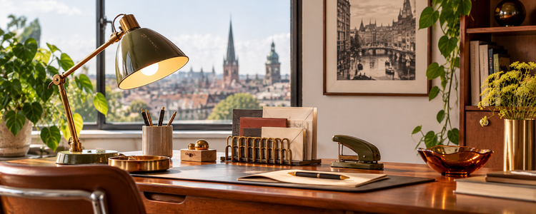 Desk & Office