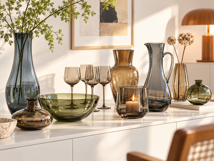 Rauchglas