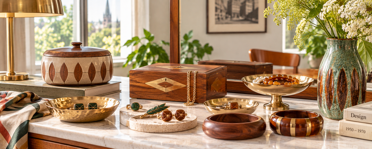 Schmuck & Accessoires