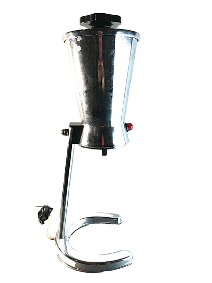 Espressomaschine Espressokocher  FN UNIPRESS Kaffeemaschine 60er 70er 