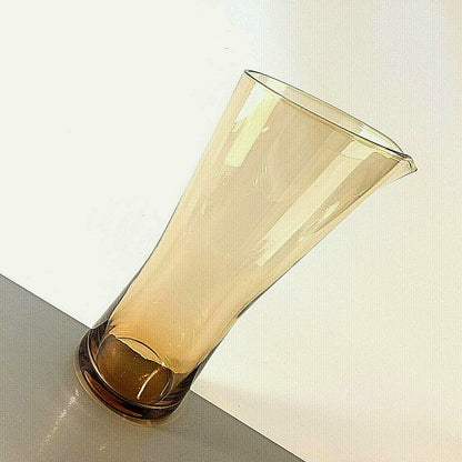 Karaffe Krug Kanne rosa 60er 70er Wasserkrug rosé Rosalin 24 cm 