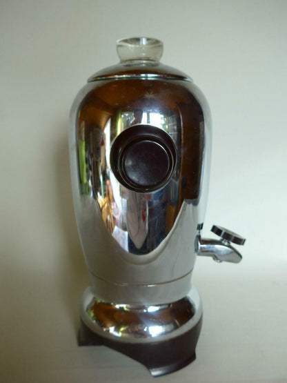 FELDHAUS  Perkolator Kaffeekocher Kaffeebereiter 450 W elektr. Deko 1,5l