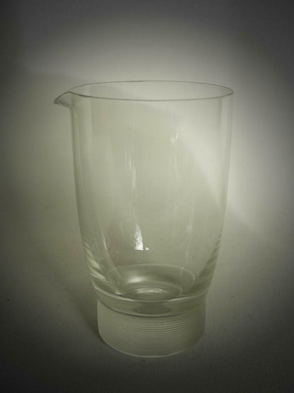 ICHENDORF Kännchen Serie 'Piccolino'  Design H. SATTLER  H 11 cm 