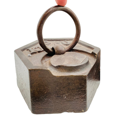 Alte Gewichte Waage Tafelwaage Kilo Kilog Hectog 5kg 1 Kg Kilo 0,5 kg 40er 50er