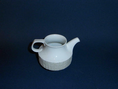 ROSENTHAL Thomas ARCTA R. SCHARRER 60er / 70er - Kanne Milchkännchen