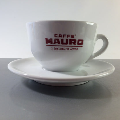 Orginal ACF Cappuccinotassen Kaffeetassen 2er Set Caffee MAURO  Italy