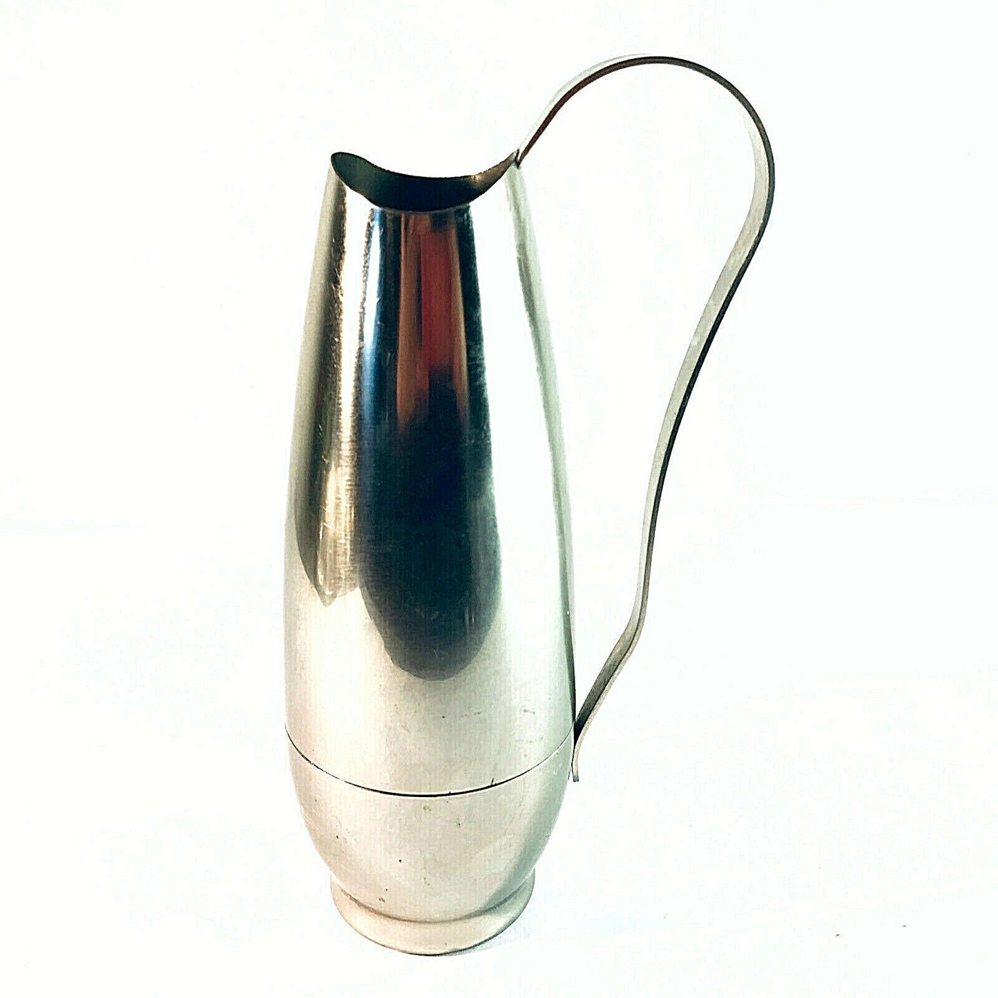 Dovo MID CENTURY 20,5 cm 50er 60er Vintage Vase Kanne Holland