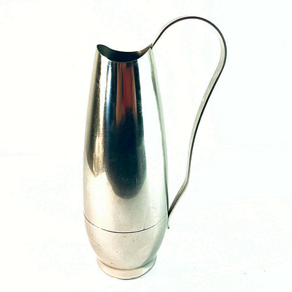 Dovo MID CENTURY 20,5 cm 50er 60er Vintage Vase Kanne Holland