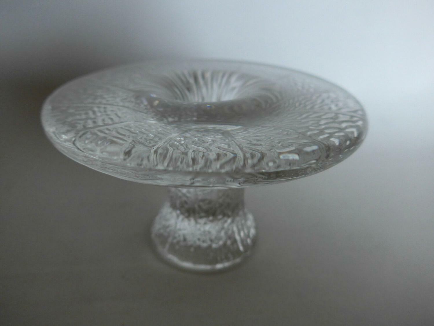 MID CENTURY 50er 60er Kerzenständer skandinavisches DESIGN Deko