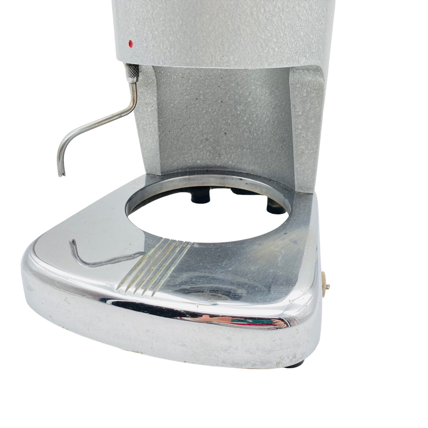 Caffomatic R. Radaelli Milano Italy Vintage DEKO Kaffeekocher Kaffeemaschin