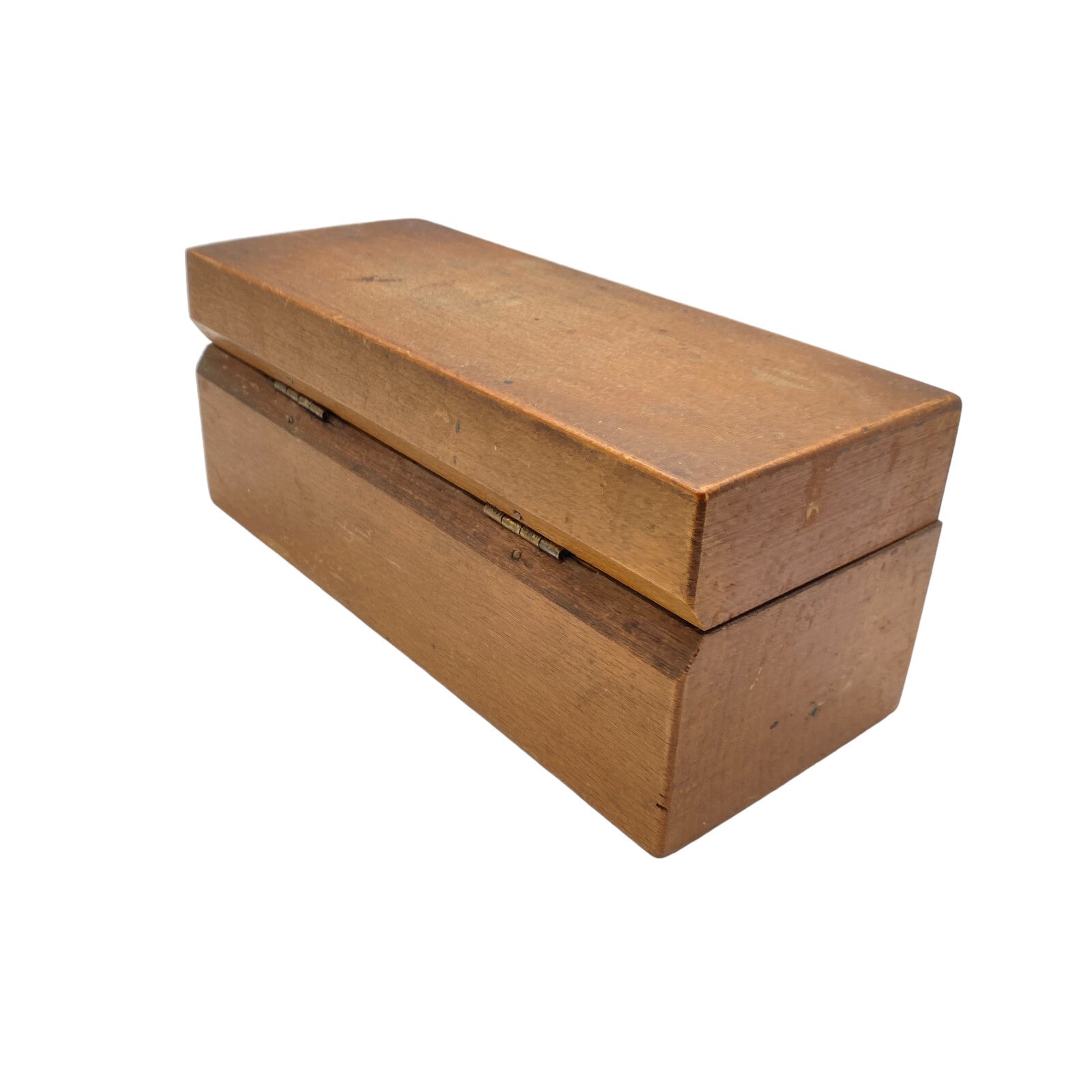 Alte Gewichte Waage 1g 2g 5g 10g 20g 50g unvollständig Holz Box 30er 40er 50er