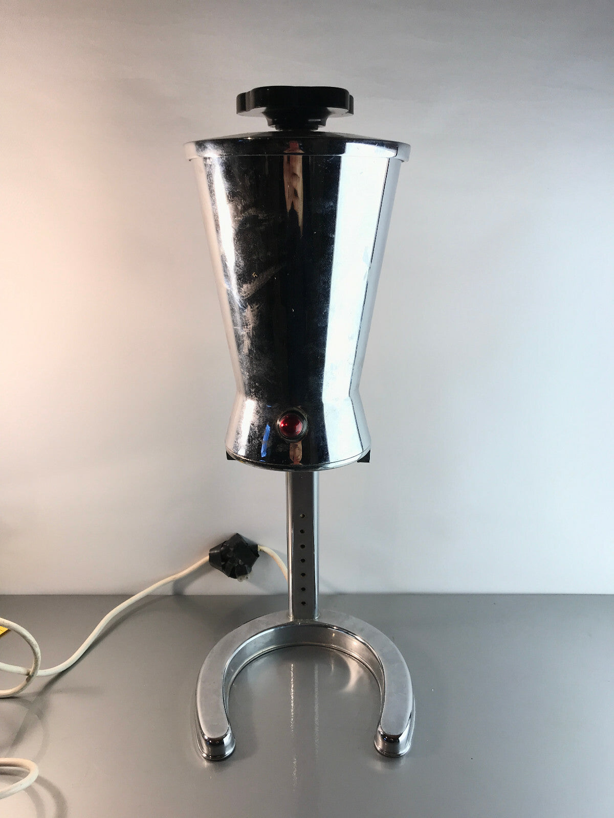 Espressomaschine Espressokocher  FN UNIPRESS Kaffeemaschine 60er 70er 