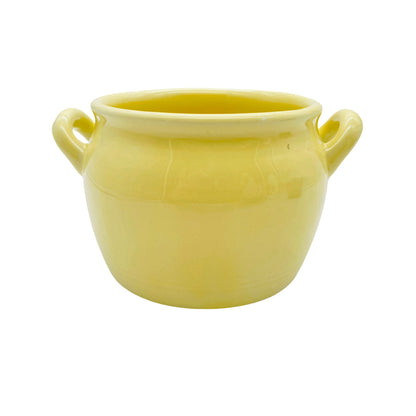 ARABIA Kaj Franck Finnland Kilta Teema gelb Schale Schüssel D 10,2 cm H 8,5 cm