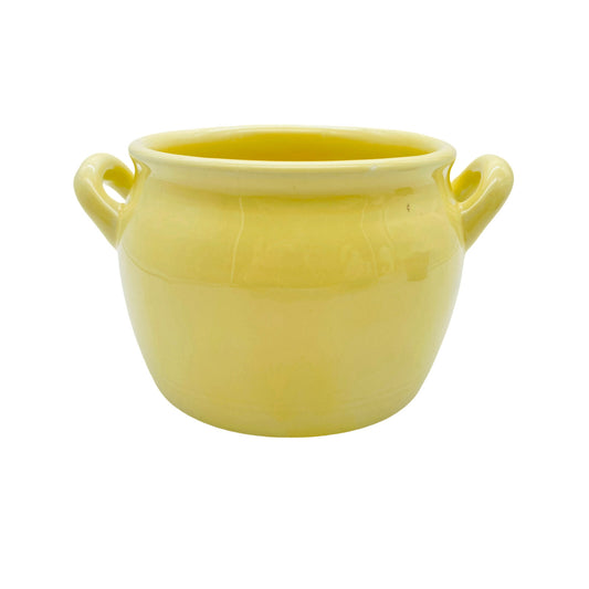 ARABIA Kaj Franck Finnland Kilta Teema gelb Schale Schüssel D 10,2 cm H 8,5 cm