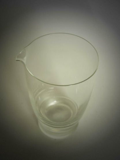ICHENDORF Kännchen Serie 'Piccolino'  Design H. SATTLER  H 11 cm 