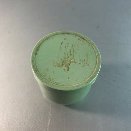 PILZ Spiel mit Kunststoff Scheiben Spielsteinen Vintage 5,5 cm