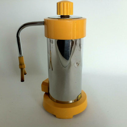 Espressomaschine Espressokocher VELOX Patent Kaffeemaschine 60er 70er