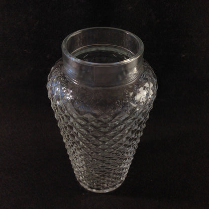 VINTAGE Shaker 16,5 cm 50er 60er Cocktailshaker Ersatzglas ZUBEHÖR