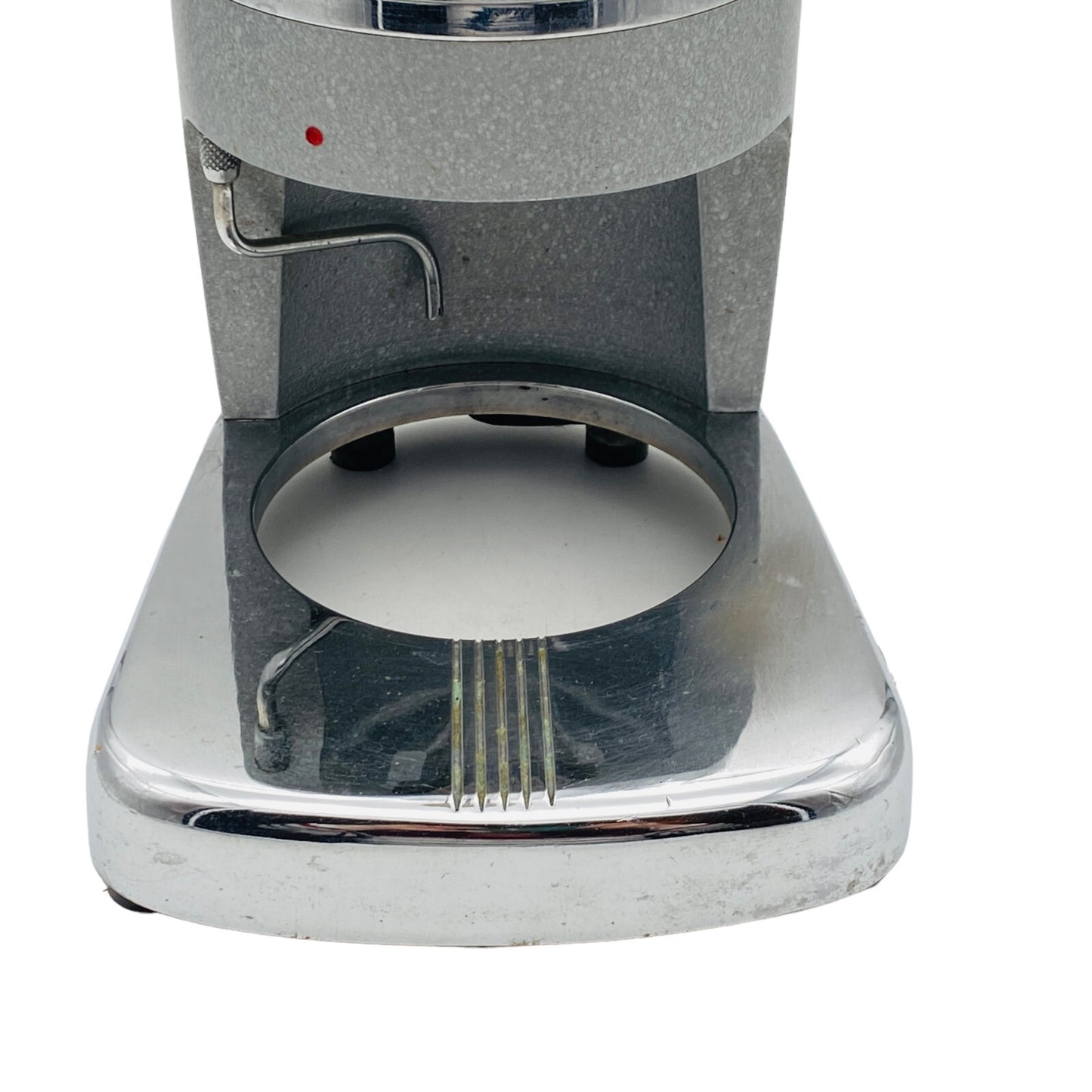 Caffomatic R. Radaelli Milano Italy Vintage DEKO Kaffeekocher Kaffeemaschin