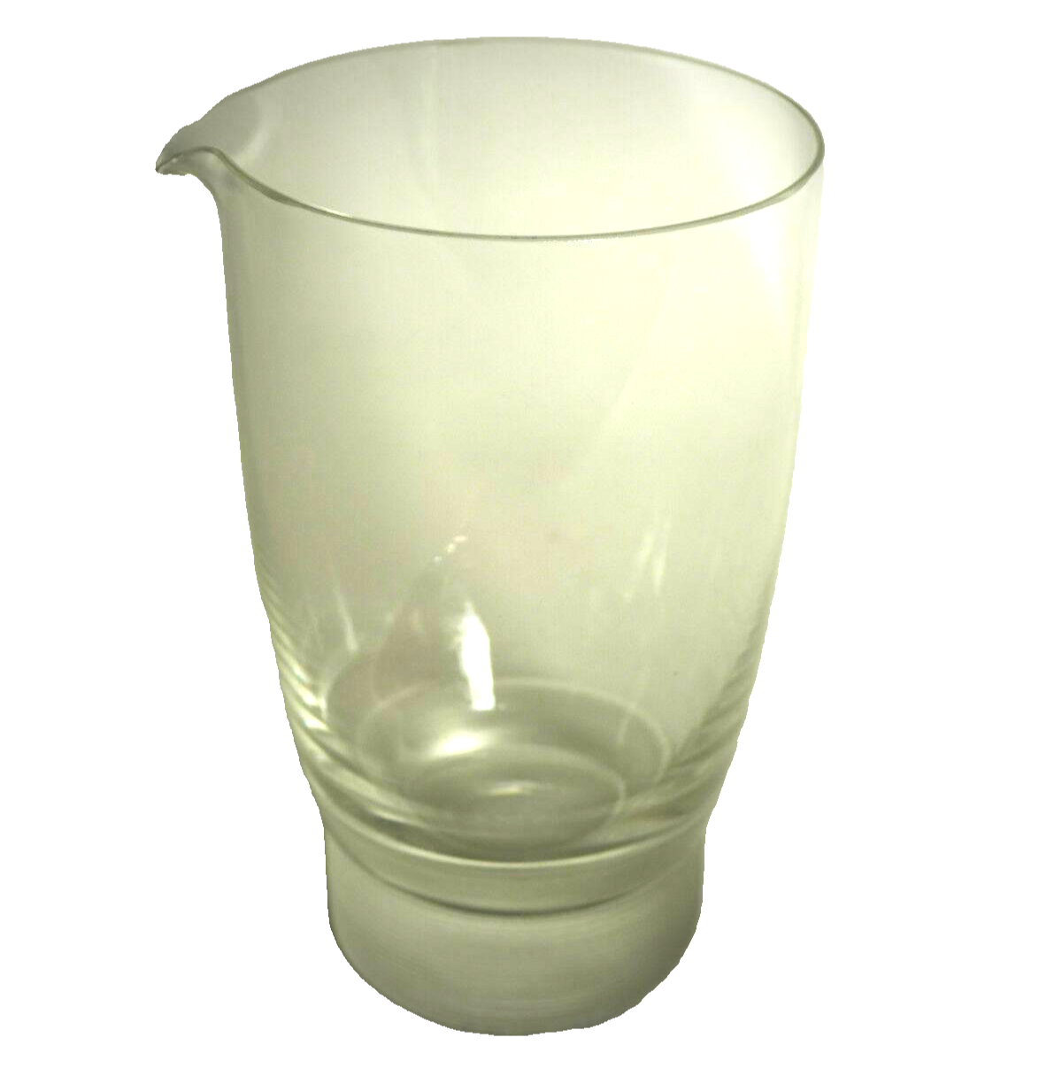 ICHENDORF Kännchen Serie 'Piccolino'  Design H. SATTLER  H 11 cm 
