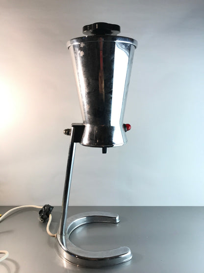 Espressomaschine Espressokocher  FN UNIPRESS Kaffeemaschine 60er 70er 