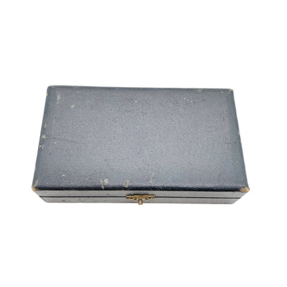 aba Tiefenmesser analgog  0,001 mm Messgerät in Koffer Vintage Messuhr