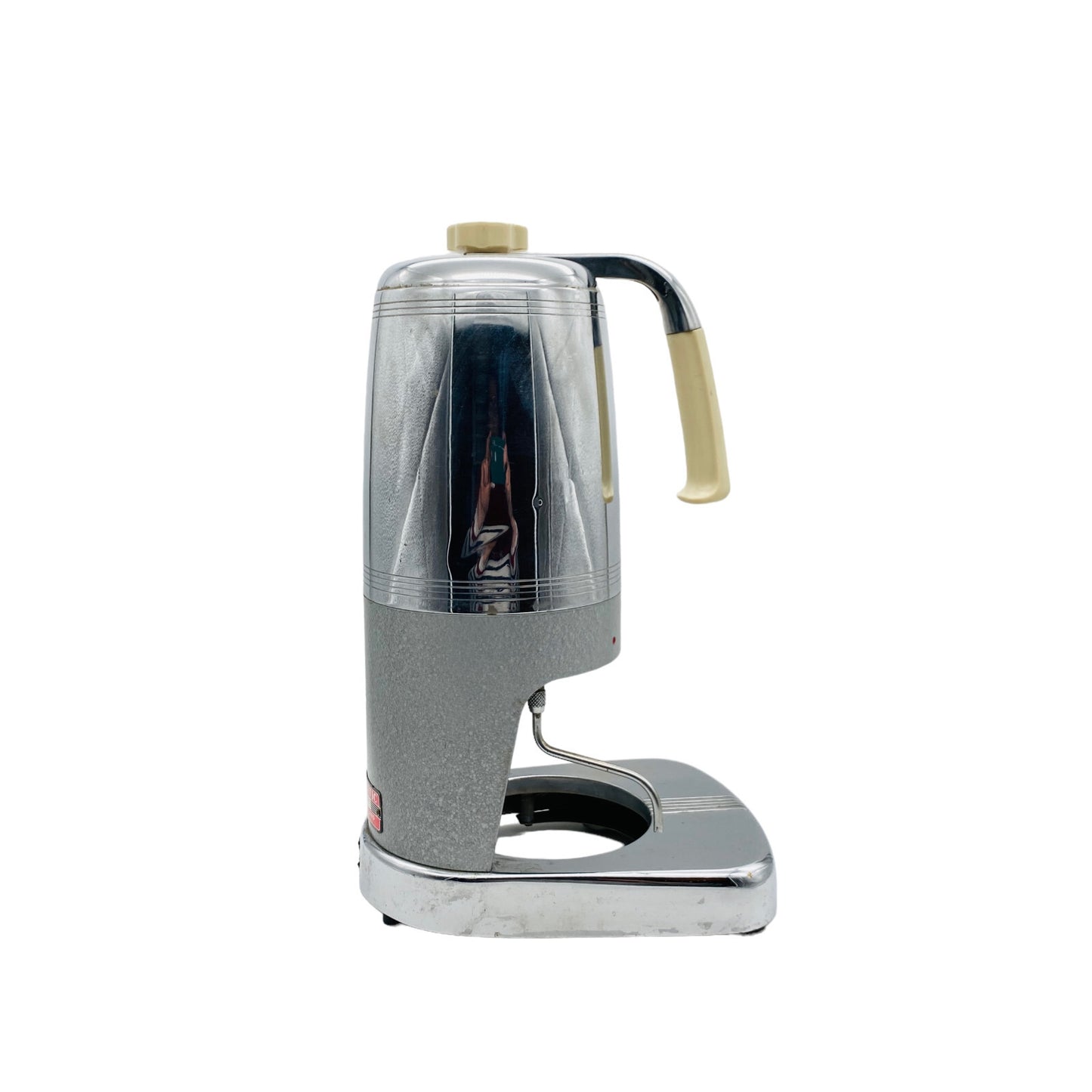 Caffomatic R. Radaelli Milano Italy Vintage DEKO Kaffeekocher Kaffeemaschin