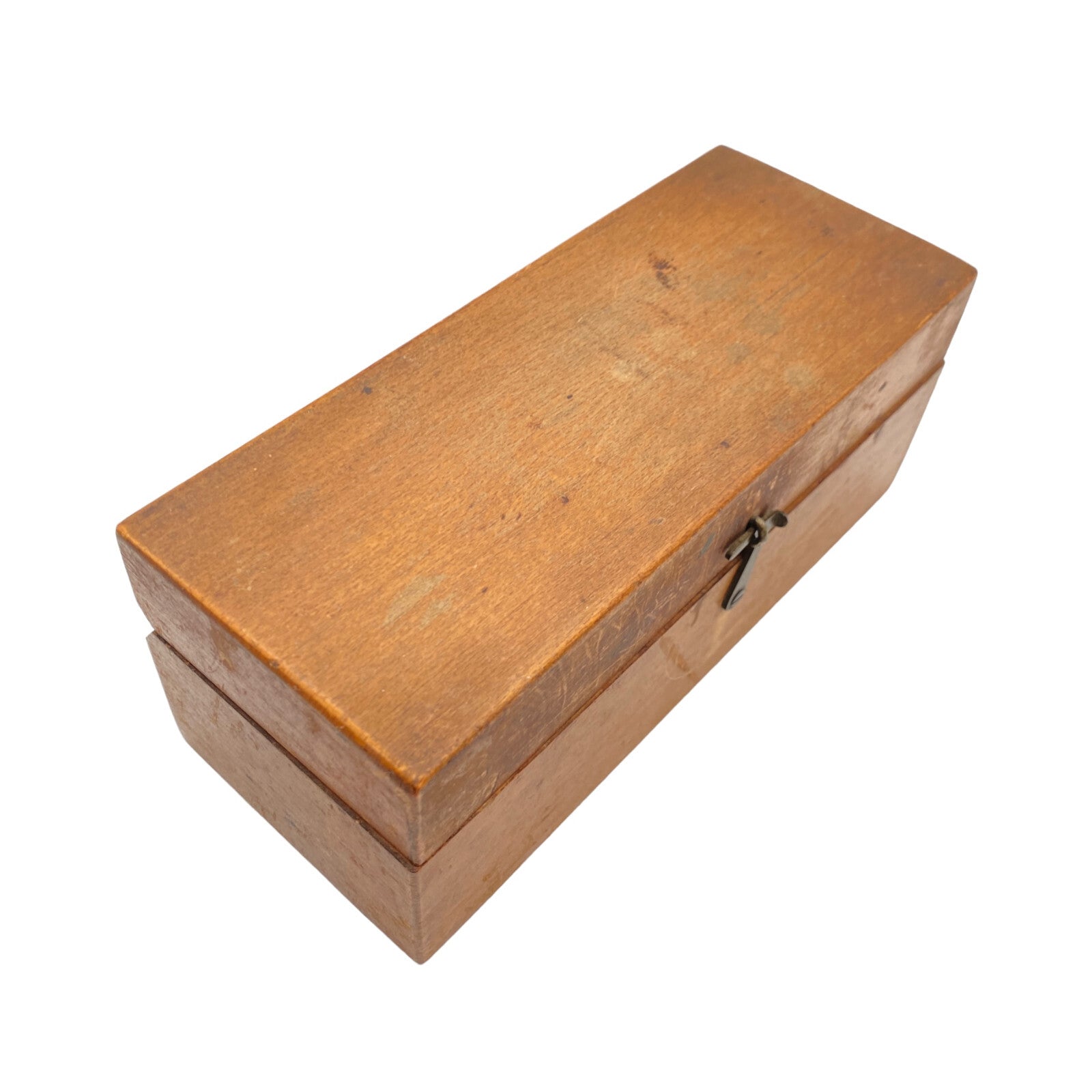 Alte Gewichte Waage 1g 2g 5g 10g 20g 50g unvollständig Holz Box 30er 40er 50er