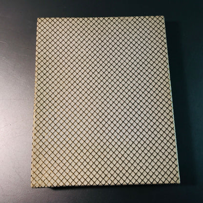 Solingen Vintage Obstmesser HOLZ Teak 50er 60er MID CENTURY Messer 18cm