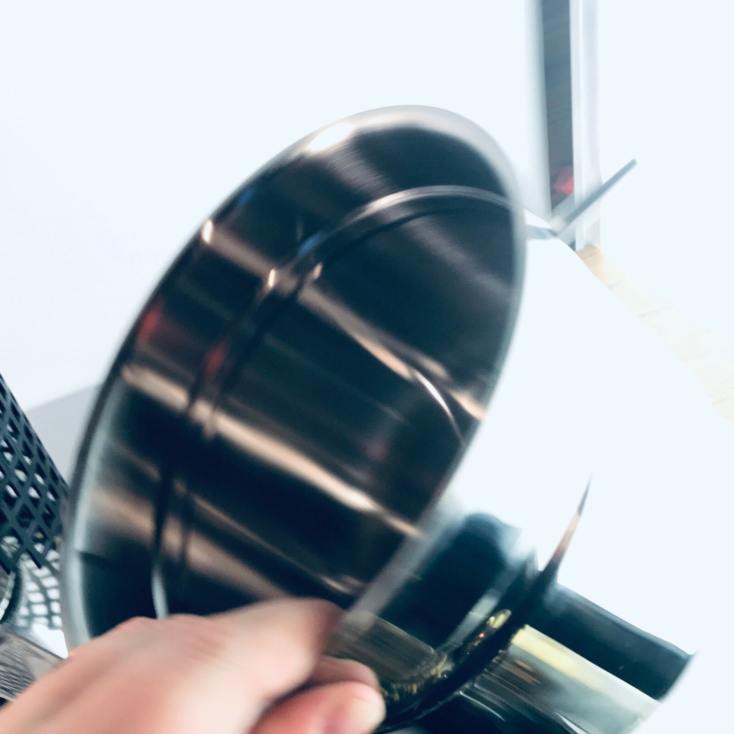 SPRING Swiss Fondue Topf Fonduetopf Stövchen Rechaud Edelstahl Gabeln