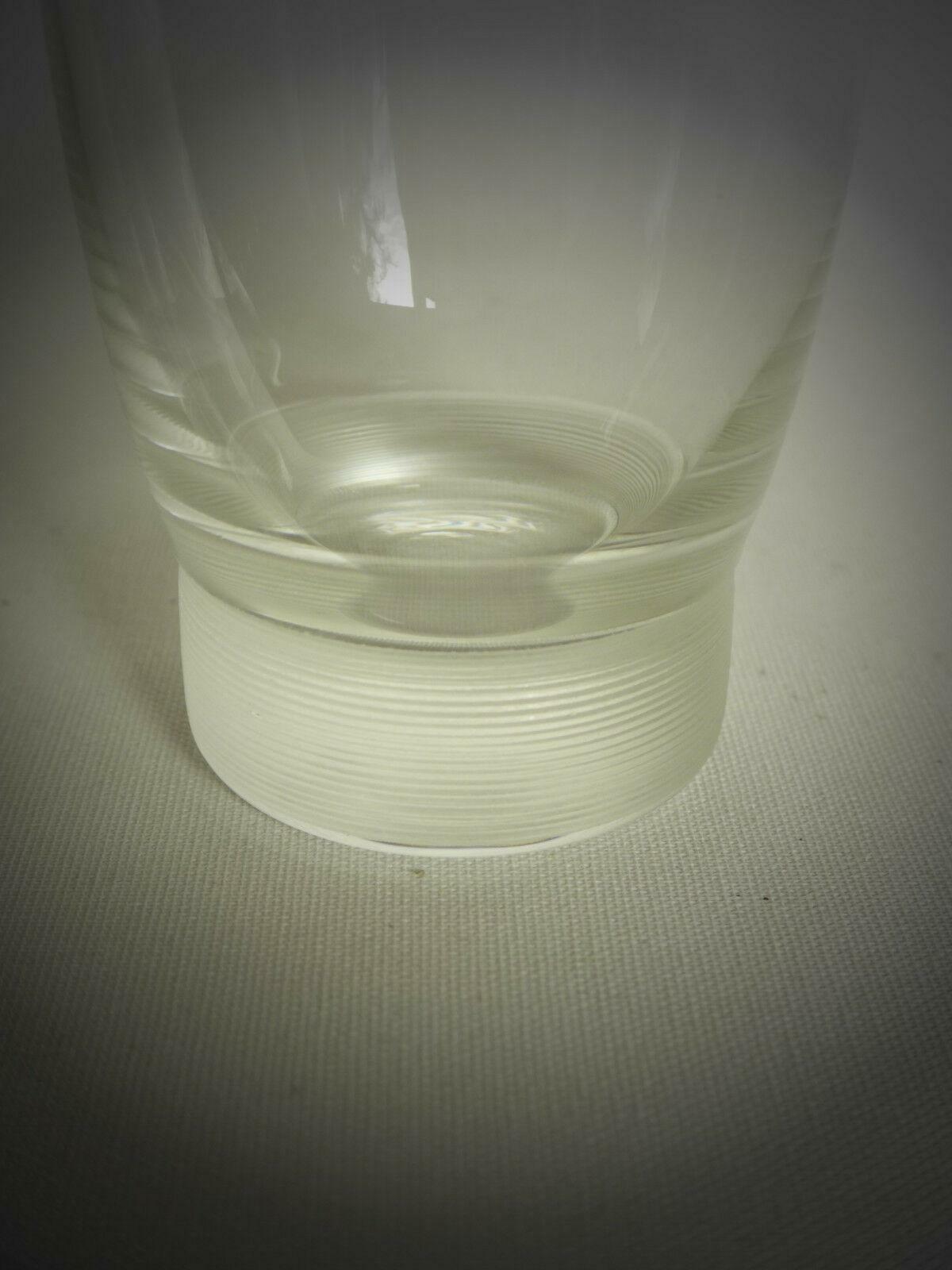 ICHENDORF Kännchen Serie 'Piccolino'  Design H. SATTLER  H 11 cm 