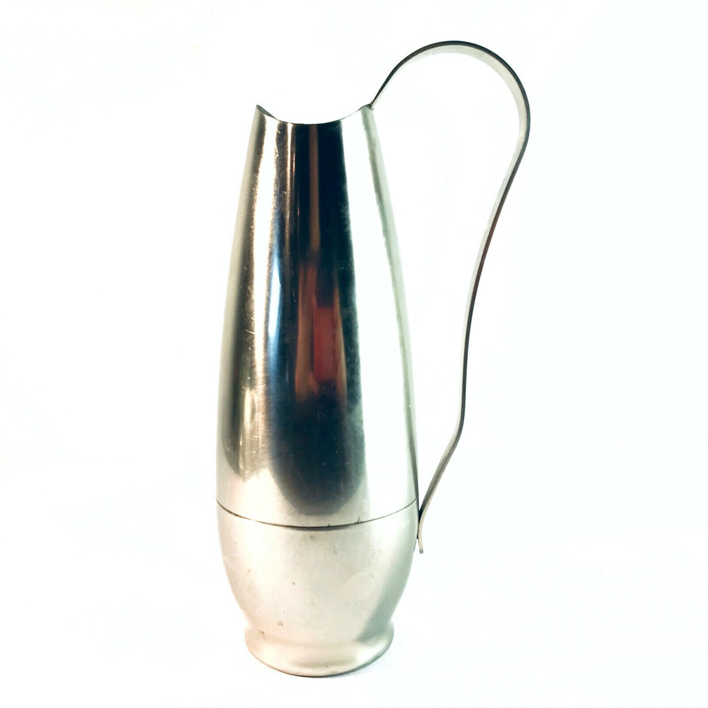 Dovo MID CENTURY 20,5 cm 50er 60er Vintage Vase Kanne Holland