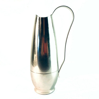 Dovo MID CENTURY 20,5 cm 50er 60er Vintage Vase Kanne Holland