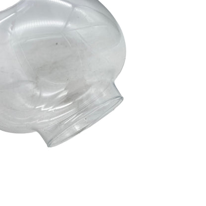 Ersatzschirm Petroleumleuchte Lampenschirm Petroleumlampe H 12,5 cm Glas